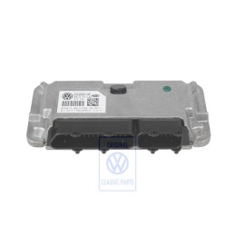 Γνήσιο VW Εγκέφαλος Για Βενζινοκινητήρα - 03C906014H
