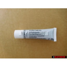 Γνήσιο VW Γράσο Κρεμαγιέρας - G 052168A1