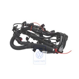 Γνήσιο VW Σετ Καλωδίων Για Κινητήρα - 03C971612B