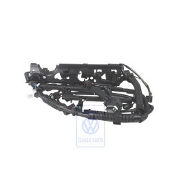 Γνήσιο VW Σετ Καλωδίων Για Κινητήρα - 03C971612K