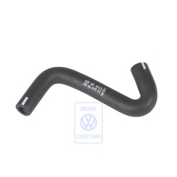 Γνήσιο VW Εύκαμπτος Σωλήνας Εξαέρωσης - 03D103493E