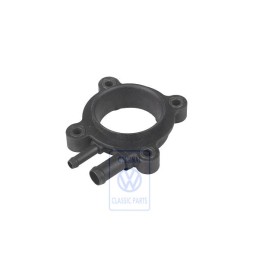Γνήσιο VW Ενδιάμεση Φλάντζα - 03D133255A