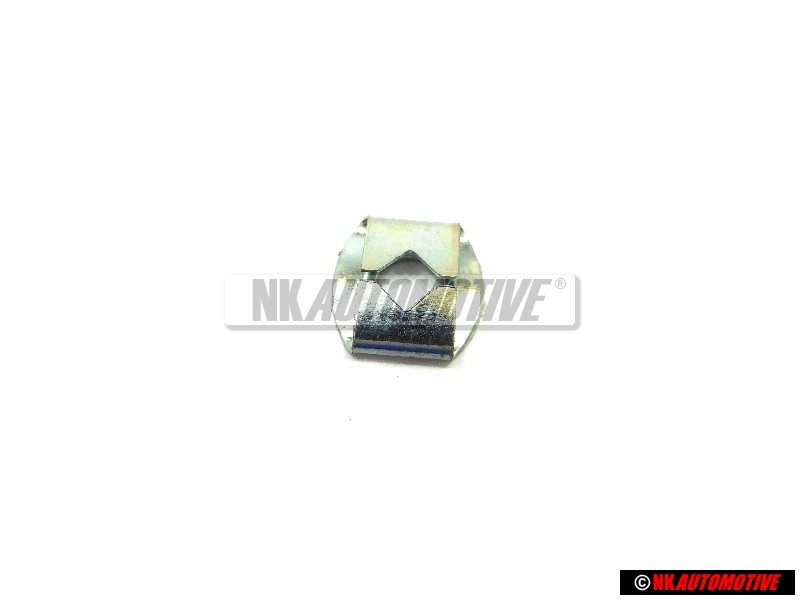Γνήσιο VW Ροδέλα Σύσφιγξης - N 0128543