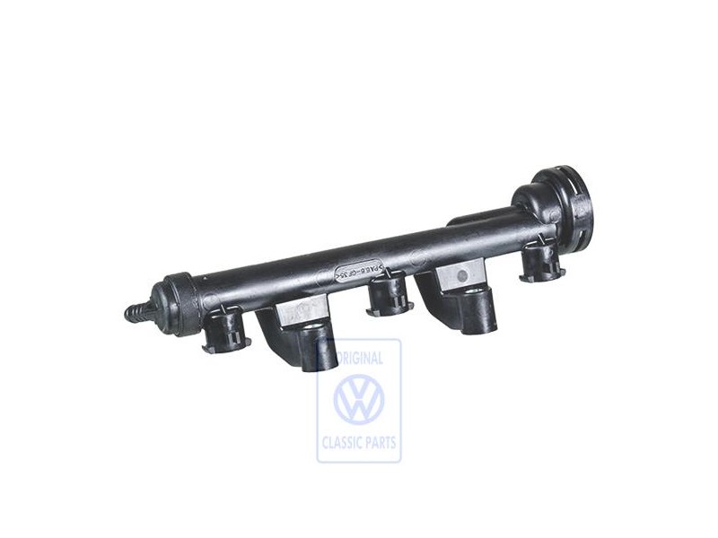 Γνήσιο VW Διανομέας Καυσίμου - 03D133329A