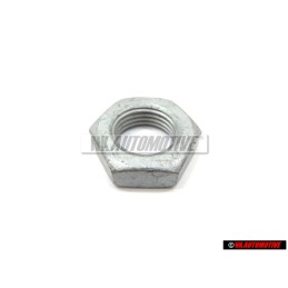 Γνήσιο VW Εξαγωγικό Παξιμάδι - N 0111642