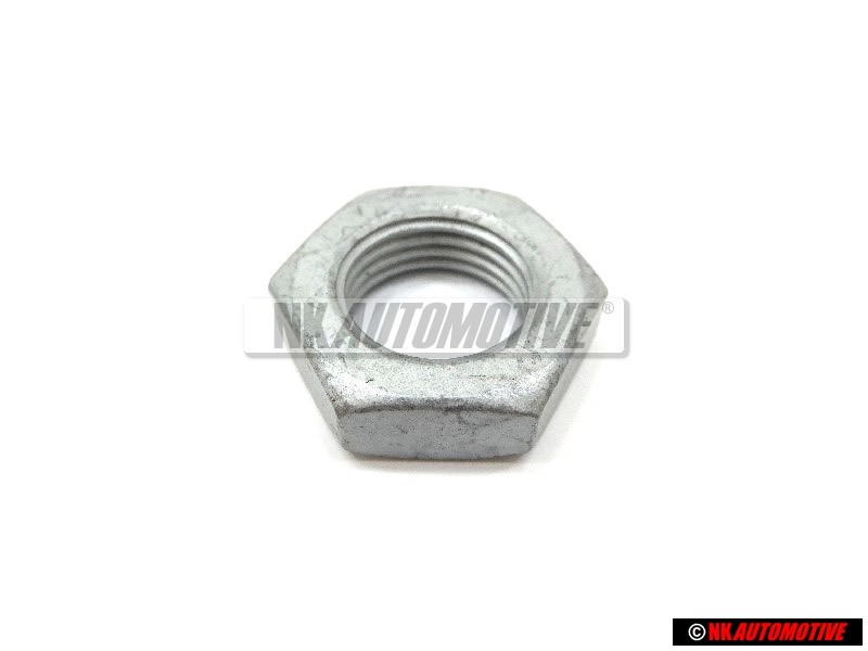 Γνήσιο VW Εξαγωγικό Παξιμάδι - N 0111642