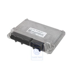 Γνήσιο VW Εγκέφαλος Για Βενζινοκινητήρα - 03D906023C
