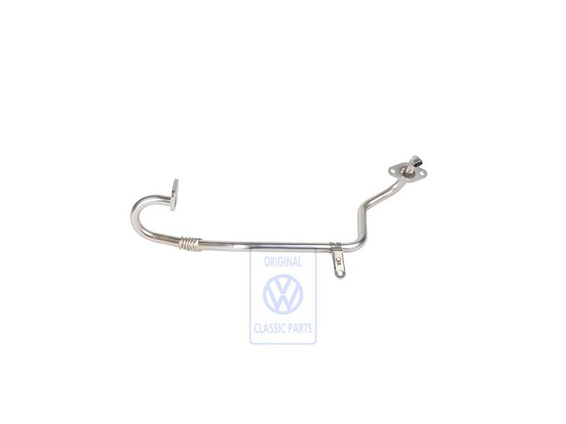 Γνήσιο VW Συνδετικός Σωλήνας - 03E131521A