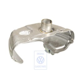 Γνήσιο VW Λαμαρίνα Ανάσχεσης Θερμού Αέρα - 03E253041E
