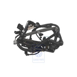 Γνήσιο VW Σετ Καλωδίων Για Κινητήρα - 03E971612E