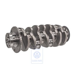 Γνήσιο VW Στροφαλοφόρος Άξονας - 03G105021A