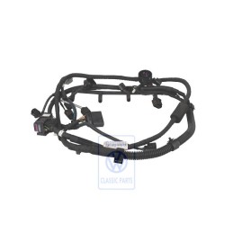 Γνήσιο VW Σετ Καλωδίων Για Κινητήρα - 03G972619CP
