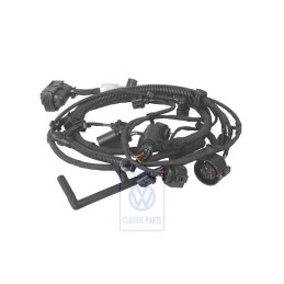 Γνήσιο VW Σετ Καλωδίων Για Κινητήρα - 03G972619HM