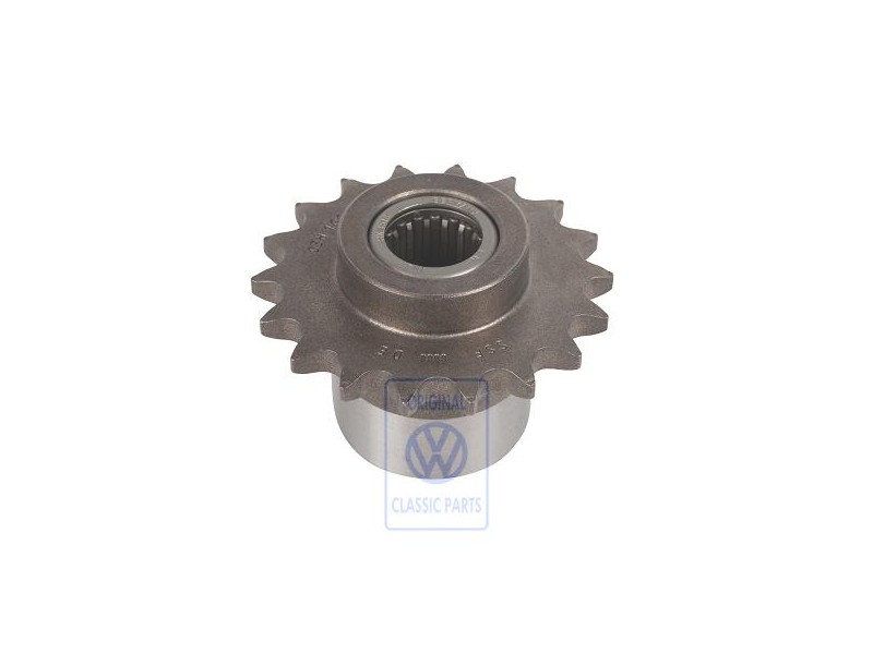 Γνήσιο VW Γρανάζι Καδένας - 03H109570