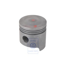 Γνήσιο VW Έμβολο Μπλε - 042107113 001
