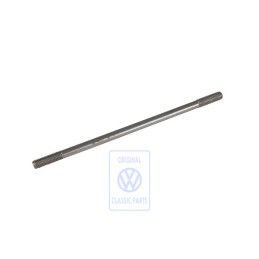 Γνήσιο VW Ακέφαλη Βίδα - 043101143F
