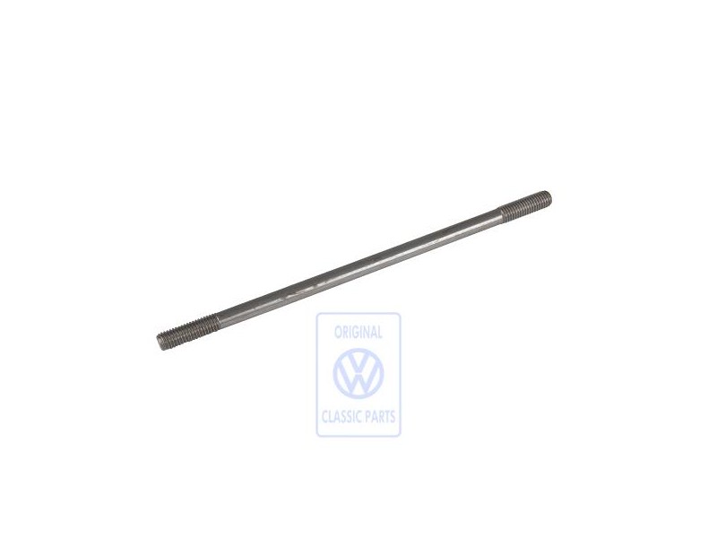 Γνήσιο VW Ακέφαλη Βίδα - 043101143F