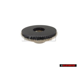 Γνήσιο VW Εξάγωνο Παξιμάδι Με Λαστιχένια Ροδέλα - N 90217301