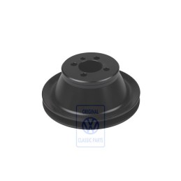 Γνήσιο VW Τροχαλία Κωνικού Ιμάντα - 044105255R
