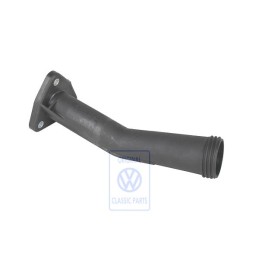 Γνήσιο VW Σωλήνας Πλήρωσης Λαδιού - 044115308A