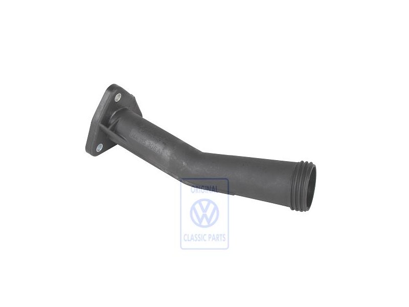 Γνήσιο VW Σωλήνας Πλήρωσης Λαδιού - 044115308A
