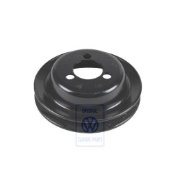 Γνήσιο VW Τροχαλία Κωνικού Ιμάντα - 044121031