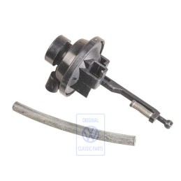 Γνήσιο VW Pulldown Κουτί - 044129220
