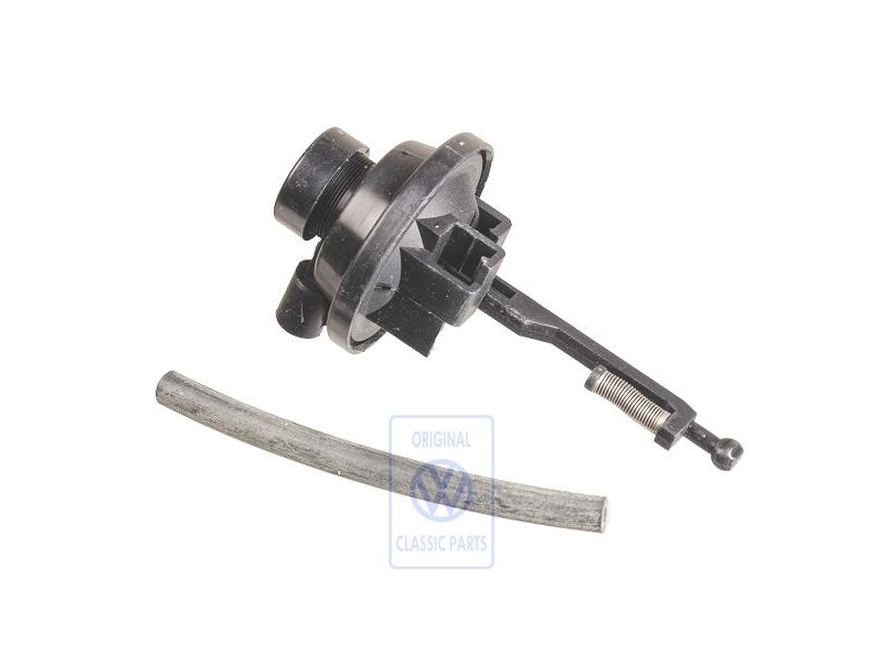 Γνήσιο VW Pulldown Κουτί - 044129220