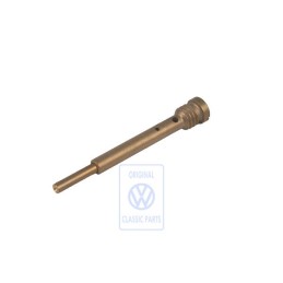 Γνήσιο VW Ρελαντί-Ακροφύσιο Καυσίμου/Αέρ - 044129415