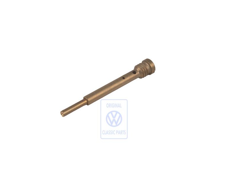 Γνήσιο VW Ρελαντί-Ακροφύσιο Καυσίμου/Αέρ - 044129415