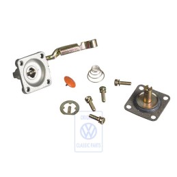 Γνήσιο VW Καπάκι Αντλίας Με Διάφραγμα - 044129470