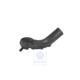 Γνήσιο VW Πολλαπλή Εισαγωγής - 044129654