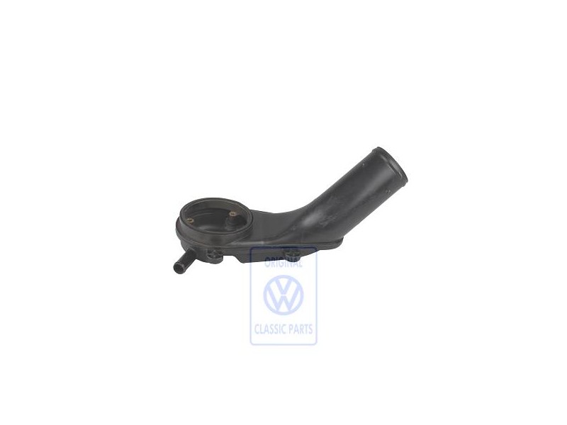 Γνήσιο VW Πολλαπλή Εισαγωγής - 044129654