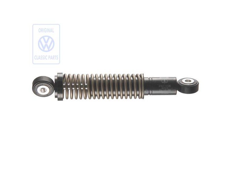 Γνήσιο VW Αποσβεστήρας Σύσφιγξης Ιμάντα - 044145299