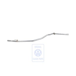 Γνήσιο VW Σωλήνας Καυσαερίων - 044253681G