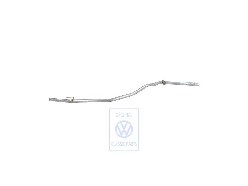 Γνήσιο VW Σωλήνας Καυσαερίων - 044253681G