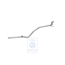 Γνήσιο VW Σωλήνας Καυσαερίων - 044253681H