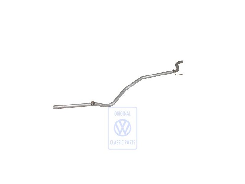 Γνήσιο VW Σωλήνας Καυσαερίων - 044253681H