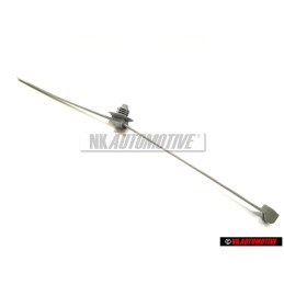 Γνήσιο VW Κλιπ - 867971848