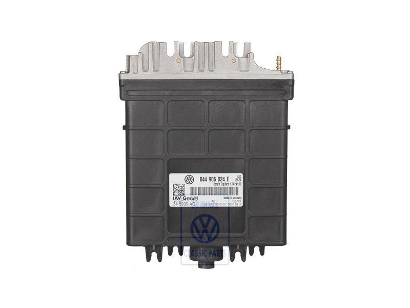 Γνήσιο VW Εγκέφαλος Για Βενζινοκινητήρα - 044906024E