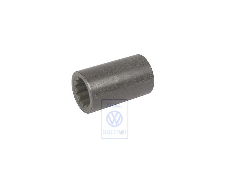 Γνήσιο VW Τυφλό Παξιμάδι - 045103492