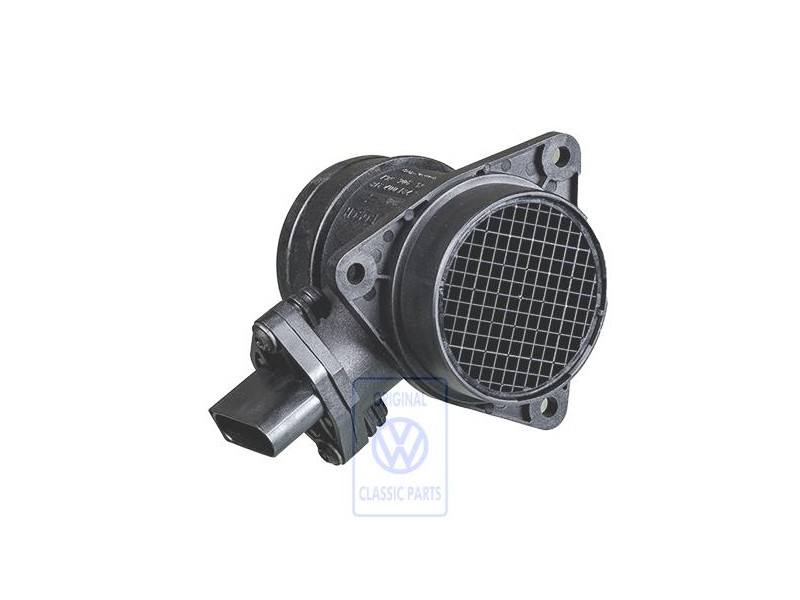 Γνήσιο VW Μετρητής Μάζας Αέρα - 045906461 X
