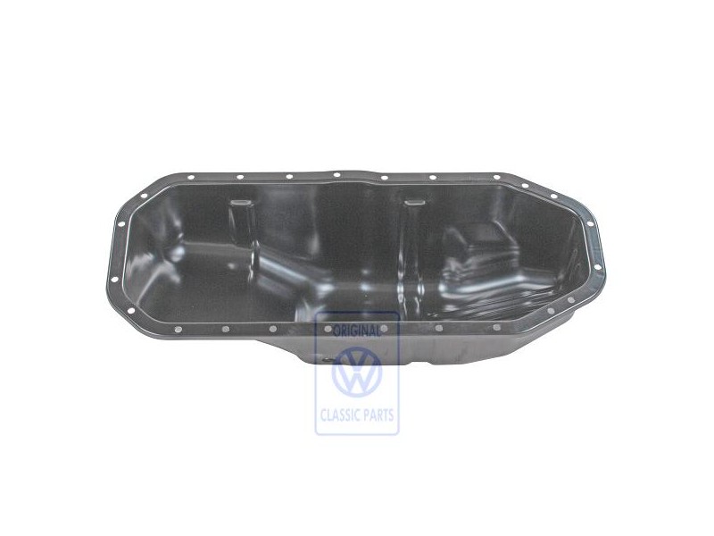Γνήσιο VW Κάρτε Λαδιού Κινητήρα - 046103601