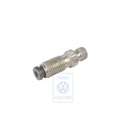 Γνήσιο VW Στόμιο Σύνδεσης - 046130795