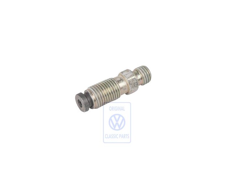Γνήσιο VW Στόμιο Σύνδεσης - 046130795