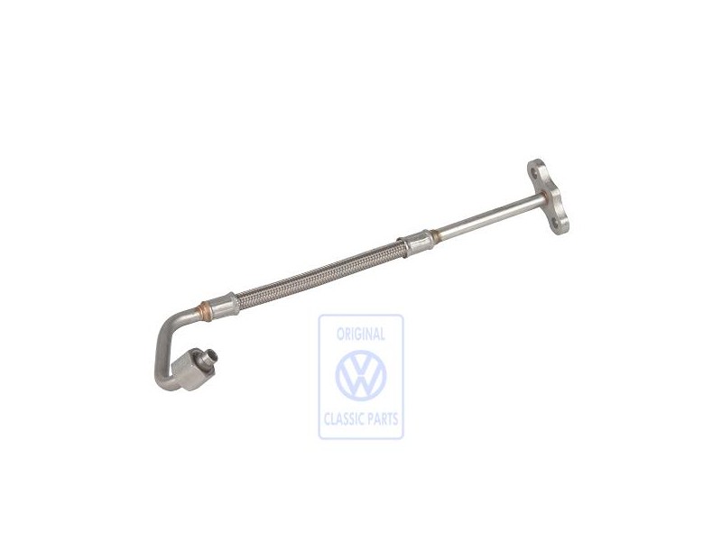 Γνήσιο VW Σωλήνας Λαδιού - 046145771B