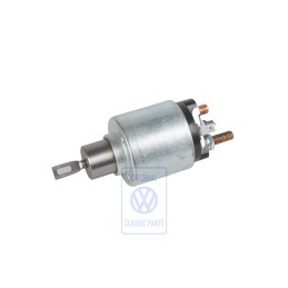 Γνήσιο VW Μαγνητικός Διακόπτης Σύμπλεξης - 046911287