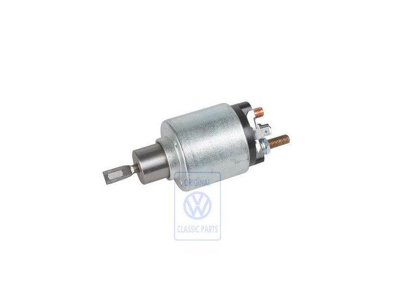 Γνήσιο VW Μαγνητικός Διακόπτης Σύμπλεξης - 046911287