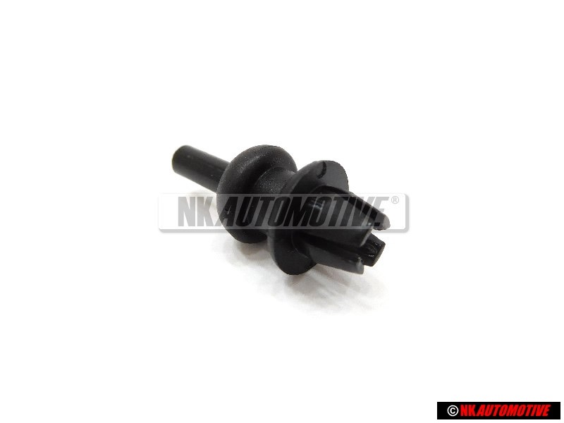 Γνήσιο VW Βάση Για Κάλυμμα - 191867775A