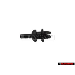 Γνήσιο VW Βάση Για Κάλυμμα - 191867775A